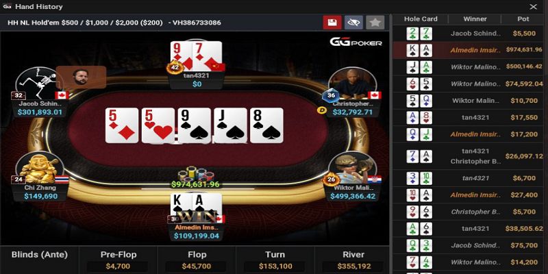 Tim-hieu-ve-tua-game-Poker-truc-tuyen-tong-quat-kuwin